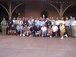 Reunion Dinner
